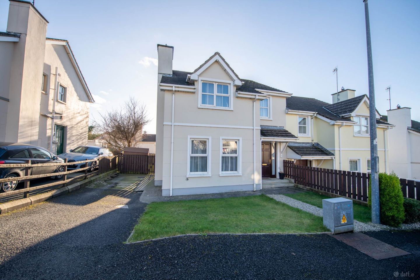 8 Fairview Manor, Burnfoot, Co. Donegal, F93C564