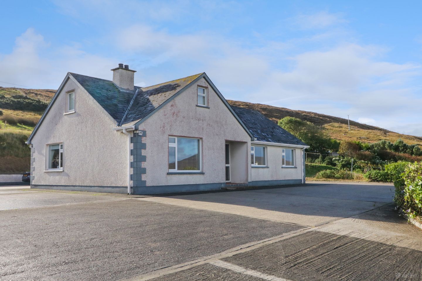 Gortahork, Co. Donegal