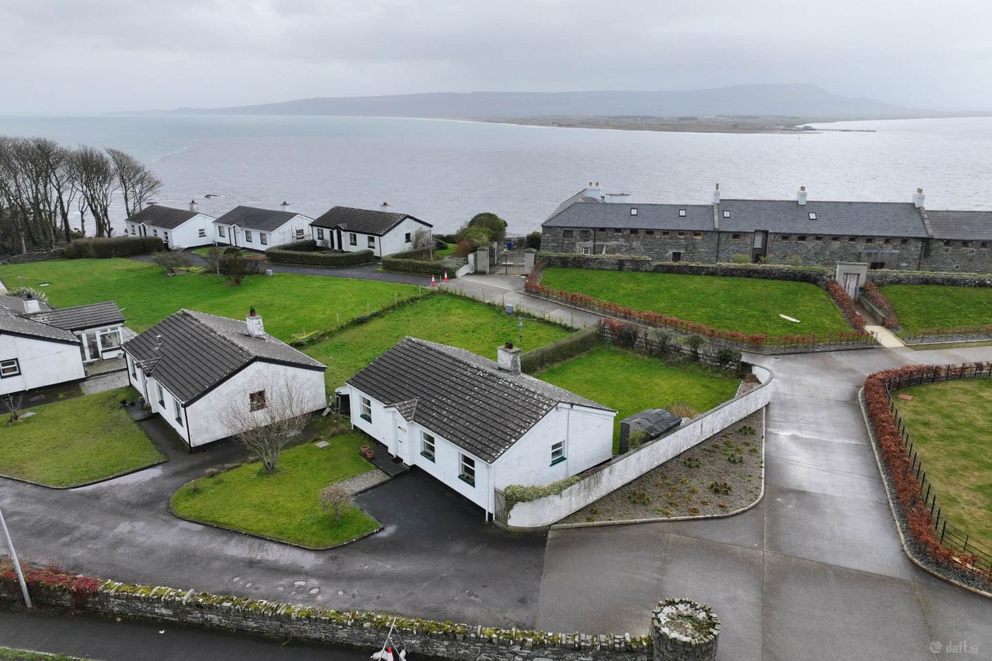 Chalet 1, The Fort, Greencastle, Co. Donegal, Greencastle, Co. Donegal, F93E128