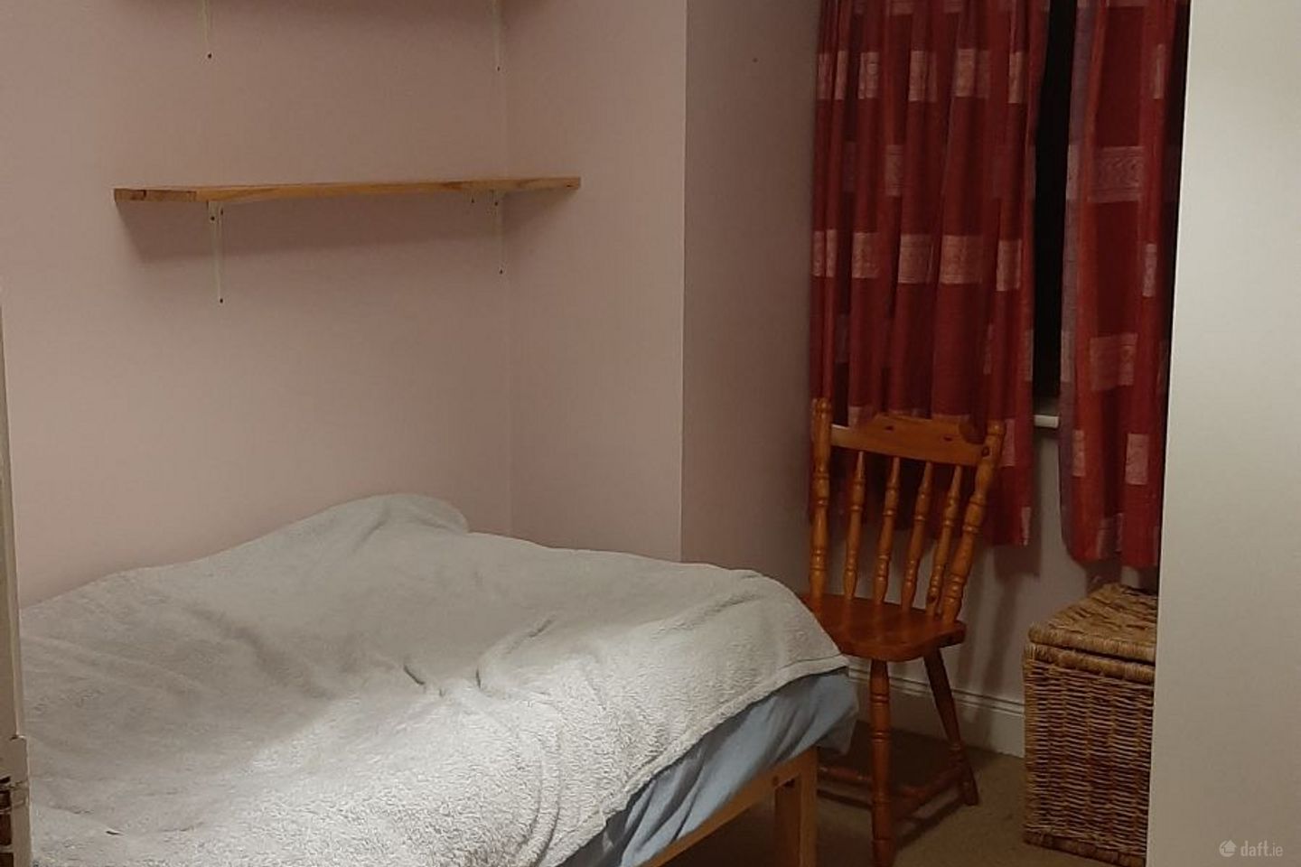 Chambers Park, Kilcock, Naas, Co. Kildare, Laragh, Co. Kildare