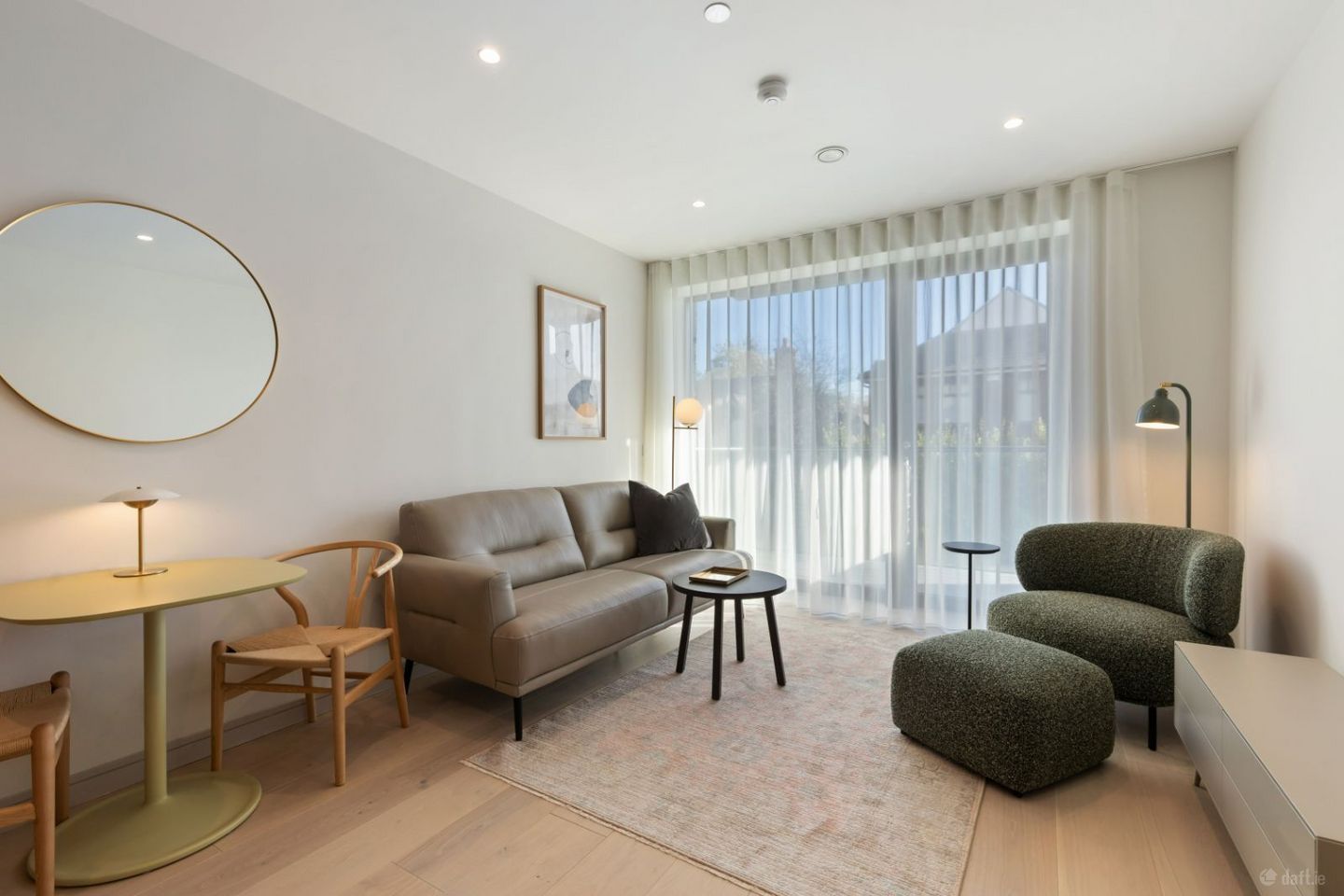 Apartment, 143 Merrion Road, Merrion, Co. Dublin