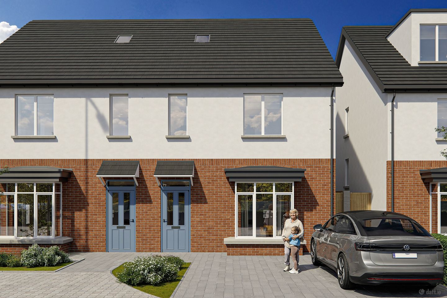 The Cuckoo, Belcamp, Belcamp, Balgriffin, Dublin 13