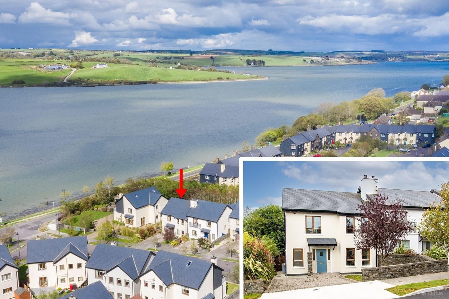 2 Cois Cuain, Courtmacsherry, Co. Cork, P72X243
