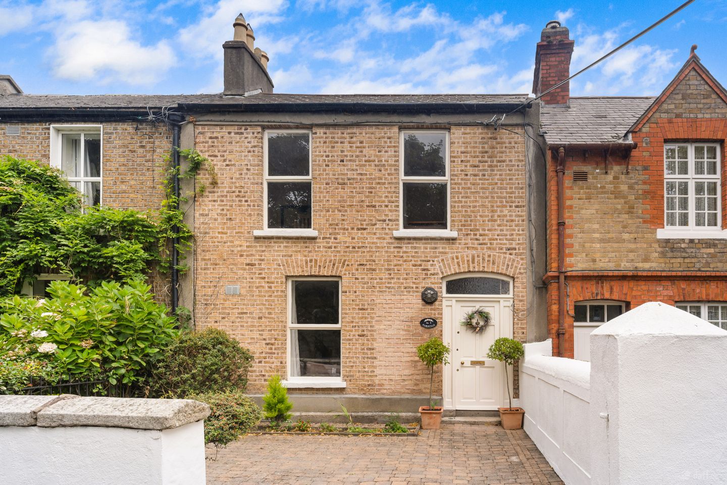 1 Floraville, Brookvale Road, Donnybrook, Dublin 4, D04W3V5