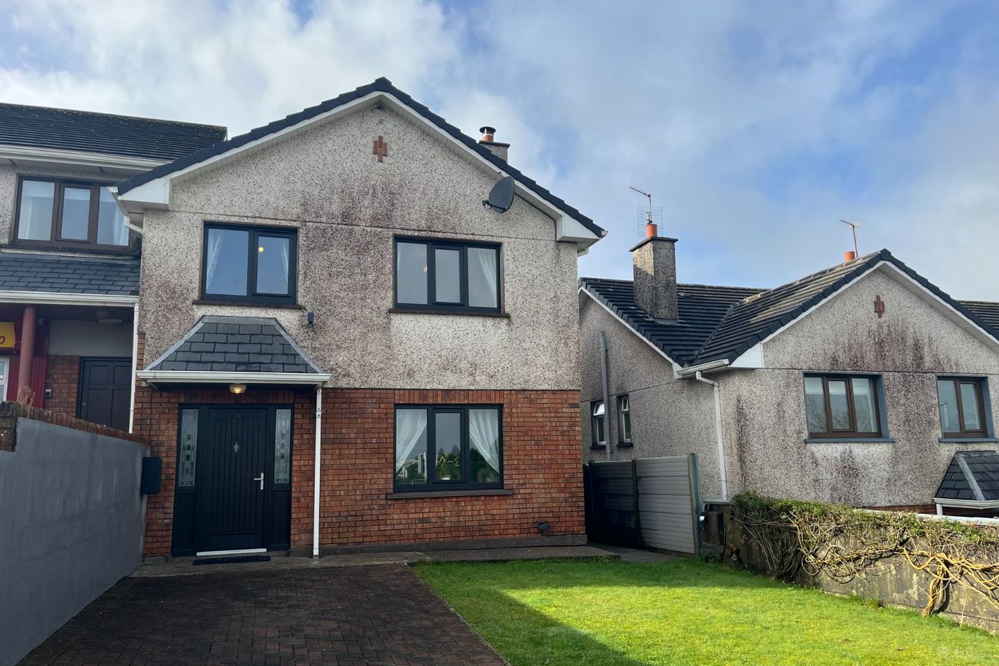 36 Meadowlands, Bandon, Bandon, Co. Cork, P72VK10