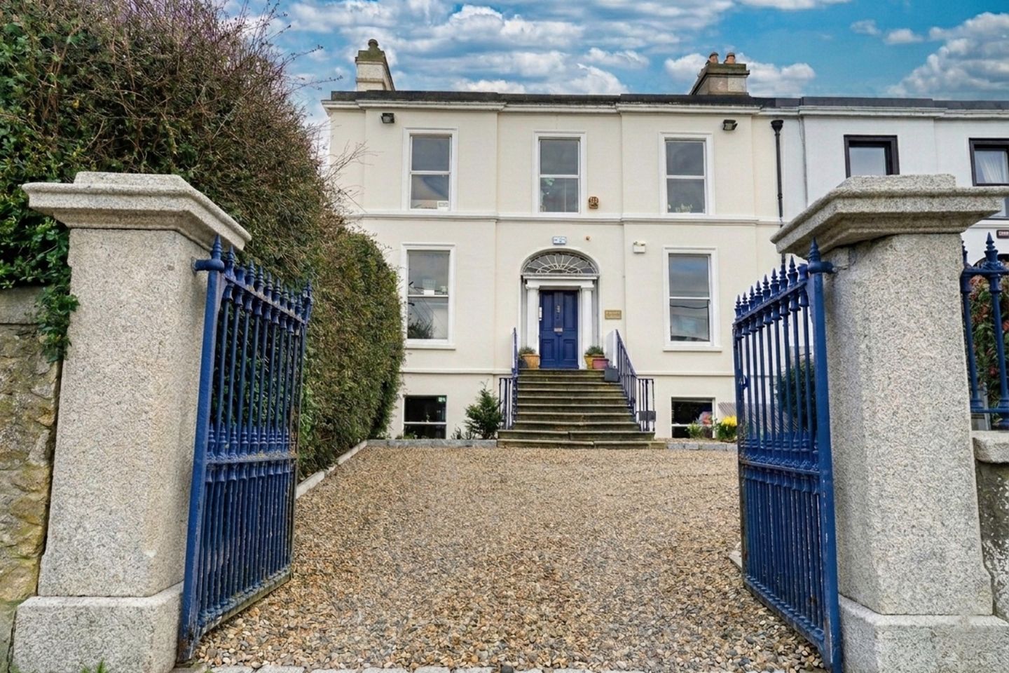 14 Tivoli Terrace South, Dun Laoghaire, Co. Dublin, A96Y008