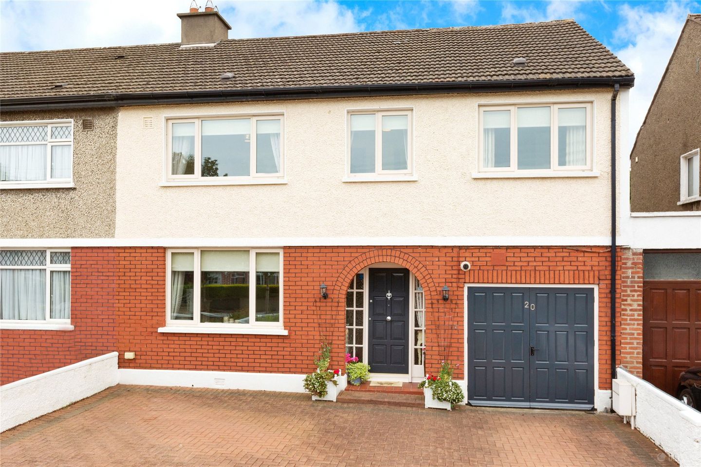 20 Kilmacud Park, Stillorgan, Co. Dublin, A94A4V2
