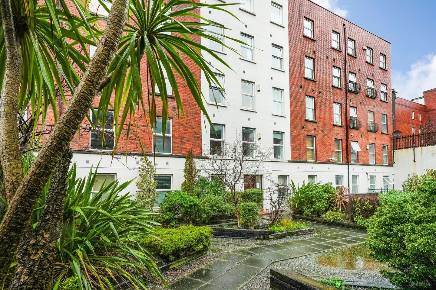 Apartment 29, Grafton Hall (with Parking Space Option), 38-40 Aungier Street, Dublin 2, D02TW31