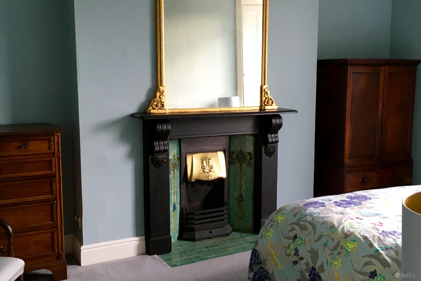 Clyde / Elgin Road, Ballsbridge, Dublin 4