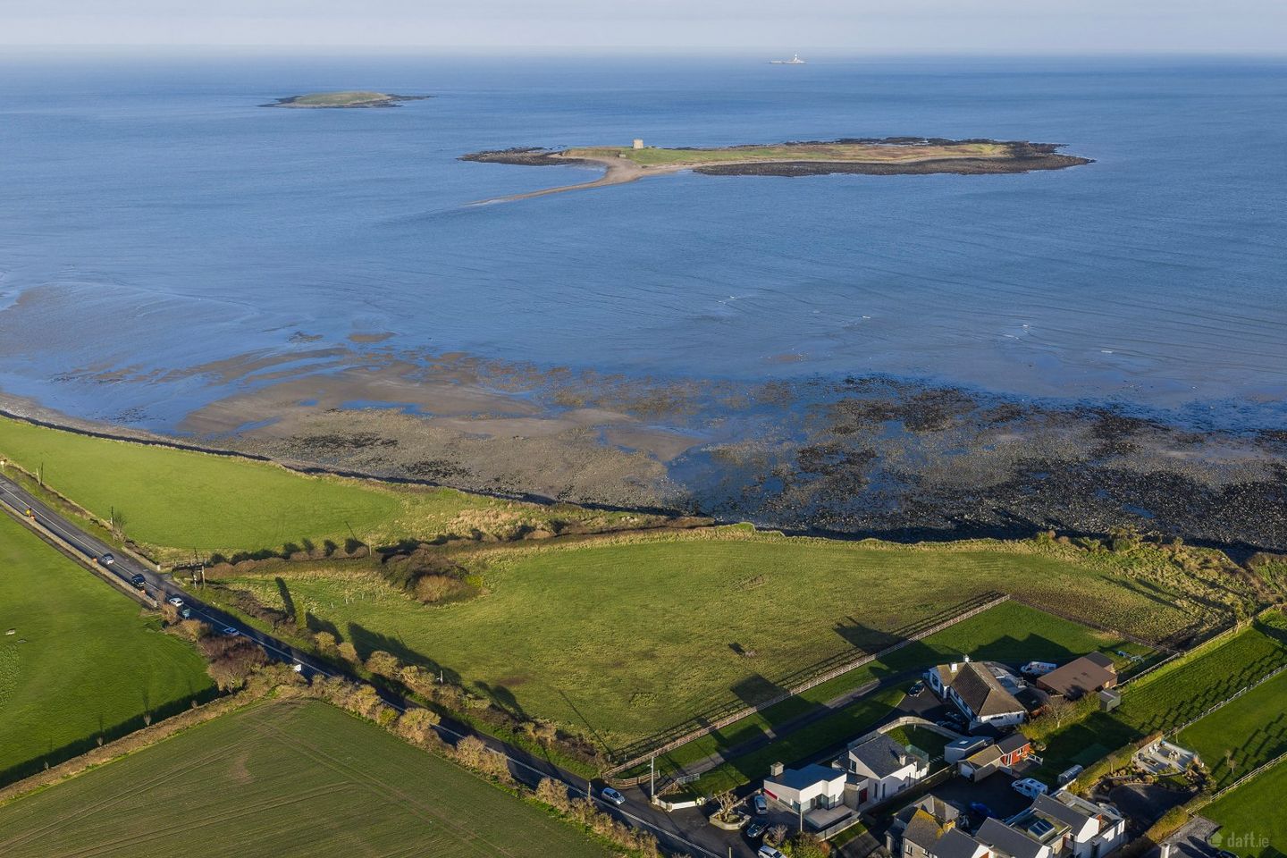 Island View, Rush Road, Skerries, Co. Dublin, Skerries, Co. Dublin, K34T382