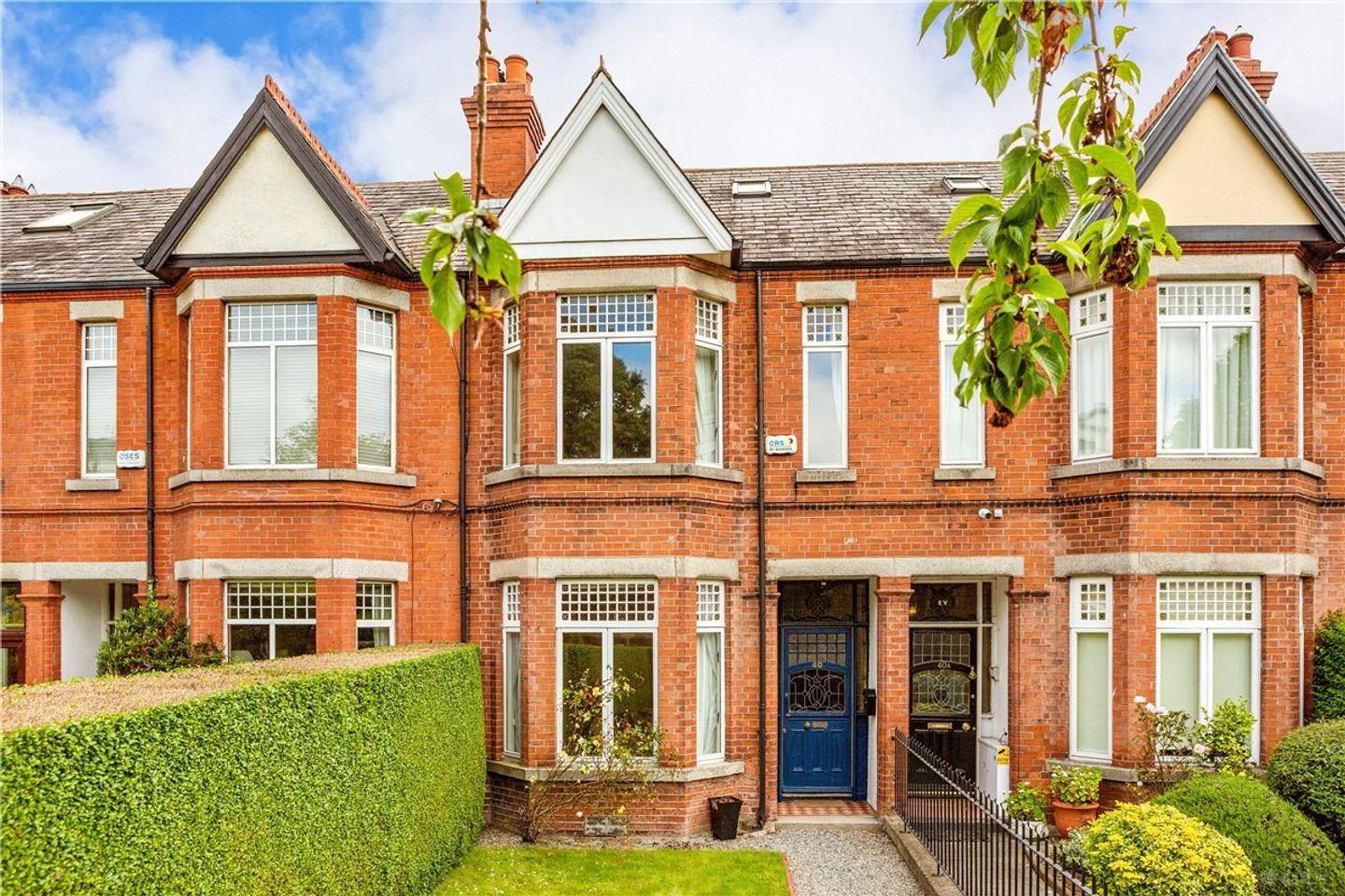40 Dartmouth Square East, Ranelagh, Dublin 6, D06A091