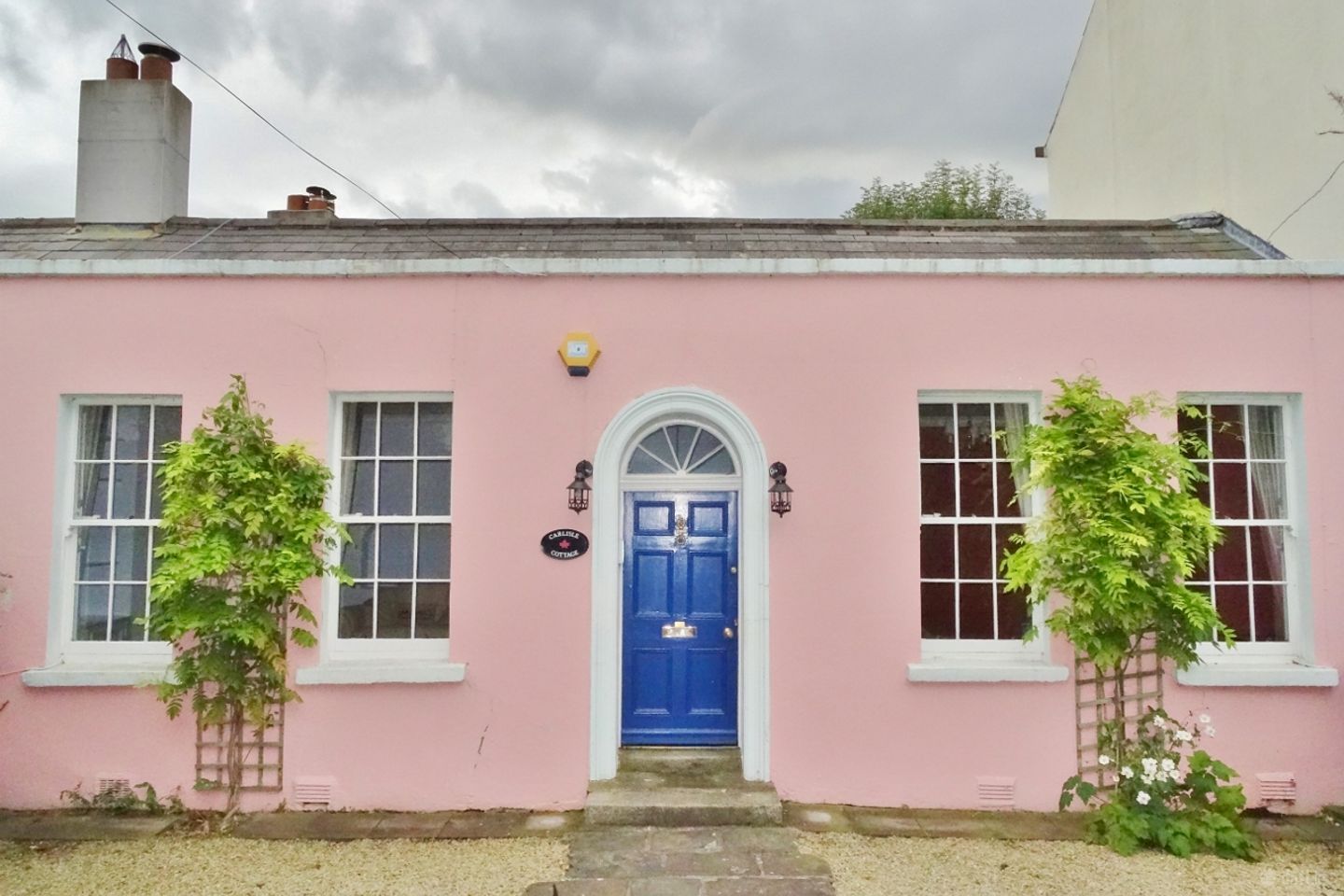 Carlisle Cottage, 63 Sandymount Avenue, Sandymount, Dublin 4