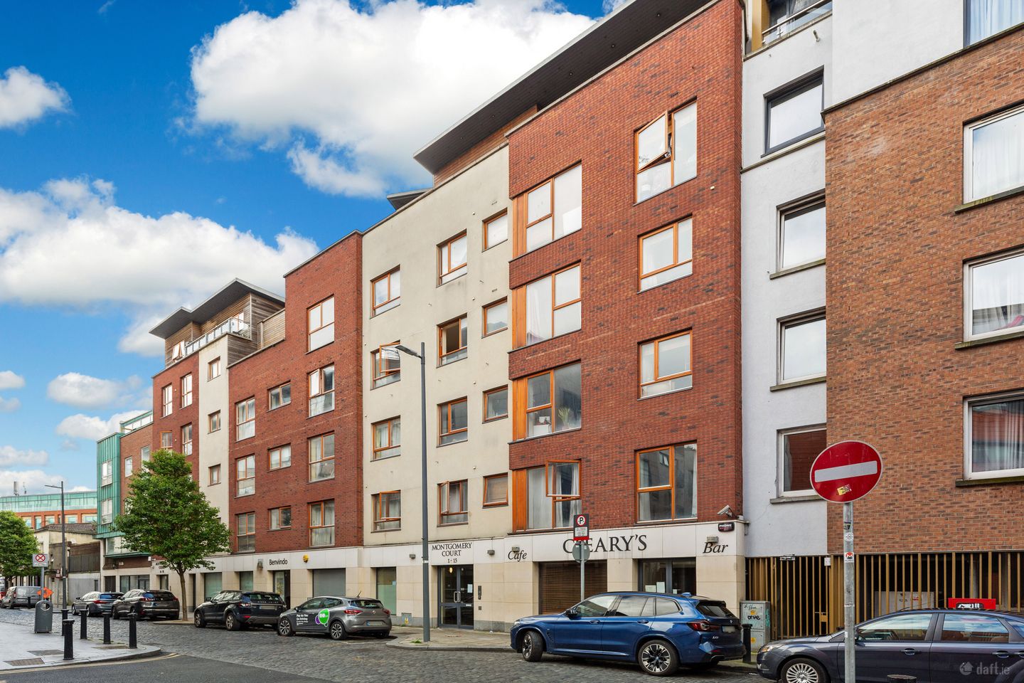 21 Montgomery Court, Foley Street, Dublin 1, D01DP83