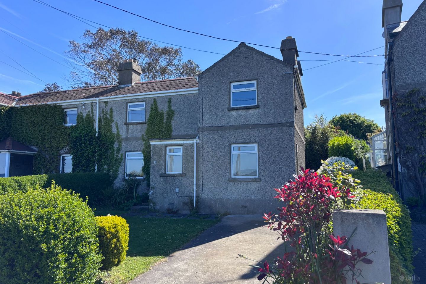 7 Dungriffin Villas, Howth, Dublin 13, D13C673
