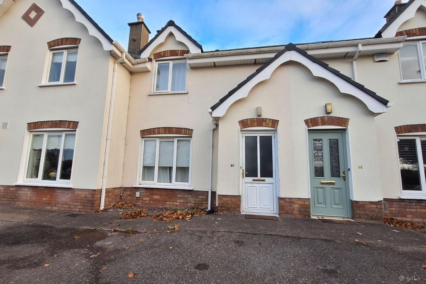 49 An Caisleán Drive, Ballincollig, Maglin, Co. Cork, P31F785