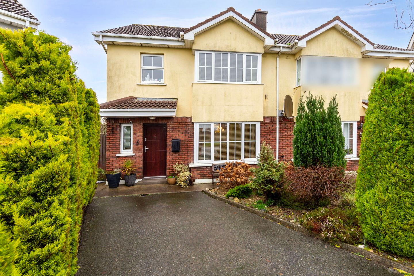 36 Stephens Court, New Ross, Co Wexford, Y34XT51