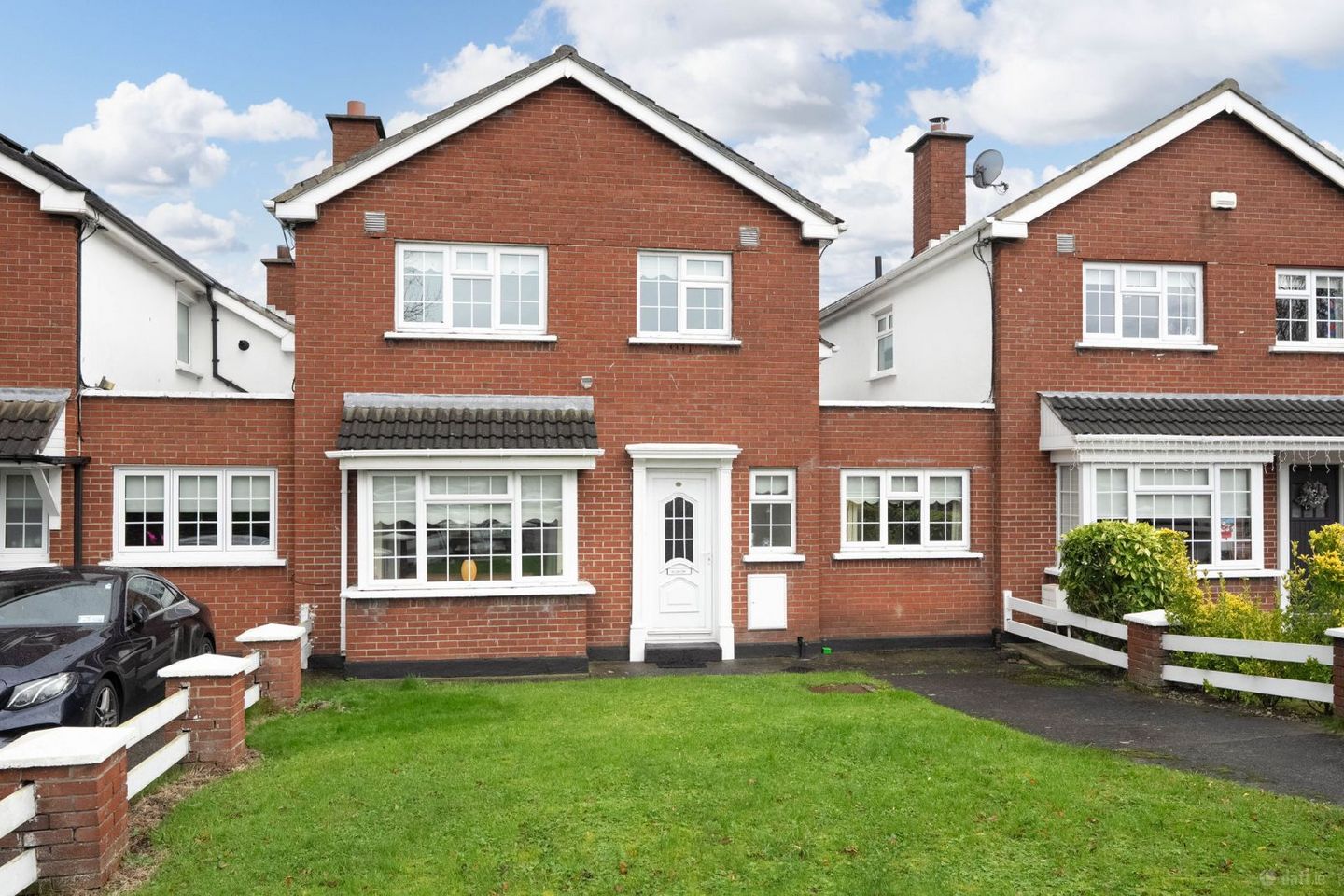 21 Grosvenor Court, Dublin 6w, Templeogue, Dublin 6W, D6WK710