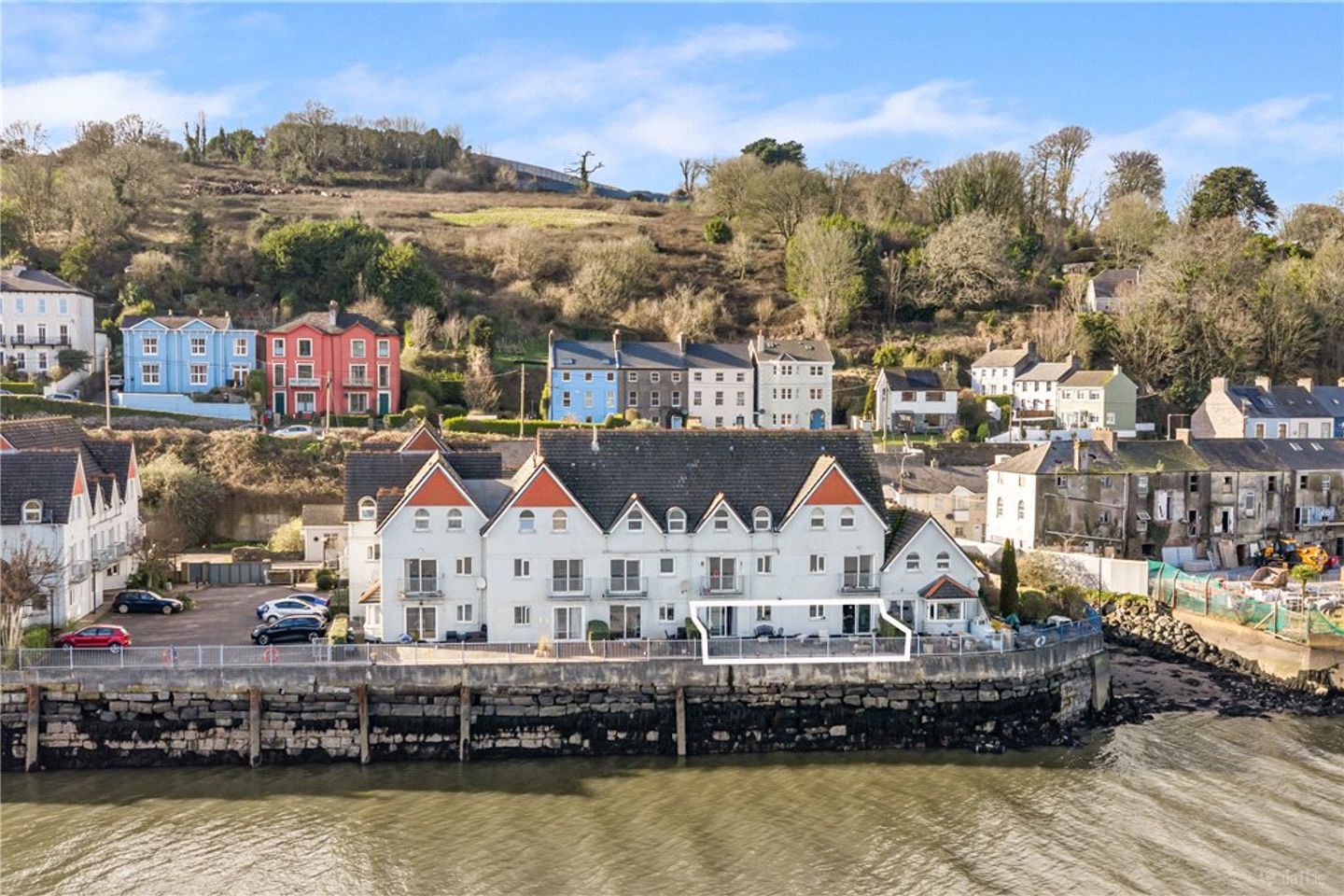 15 Granary Wharf, Glenbrook, Passage West, Cork, T12DH70