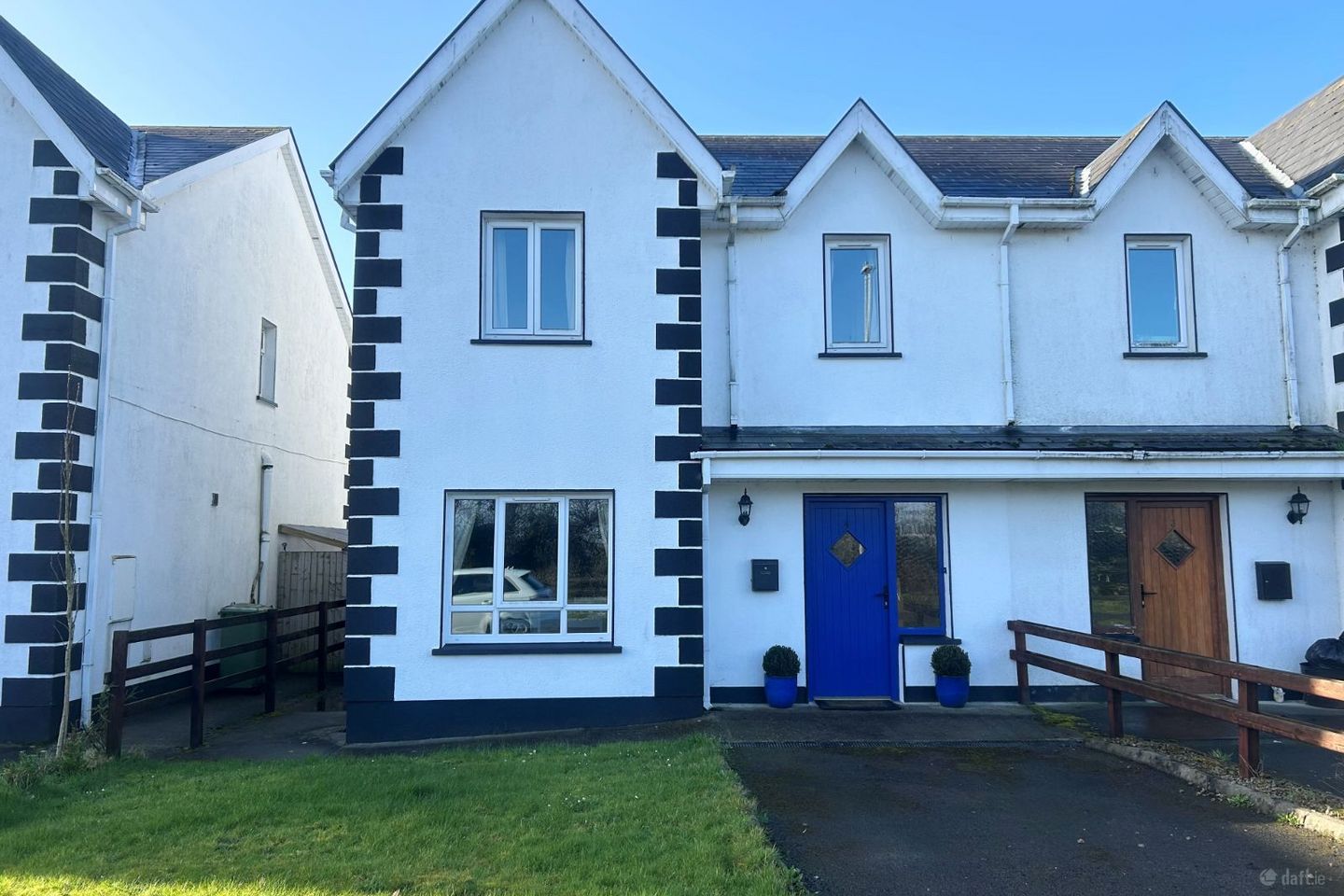 4 Mullaghmore, Carrick-on-Shannon, Co. Roscommon
