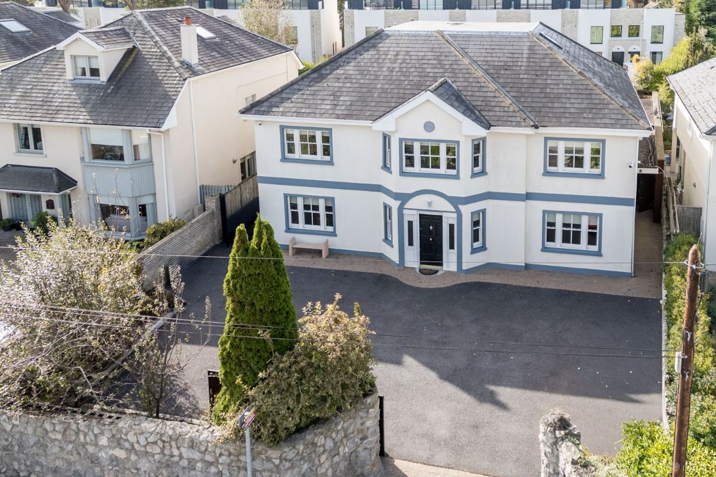 18 Yellow Walls Road, Malahide, Co. Dublin, K36NN53