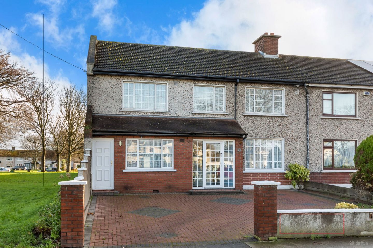 12 Saint Brendan'S Avenue, Dublin 5, Artane, Dublin 5, D05X065
