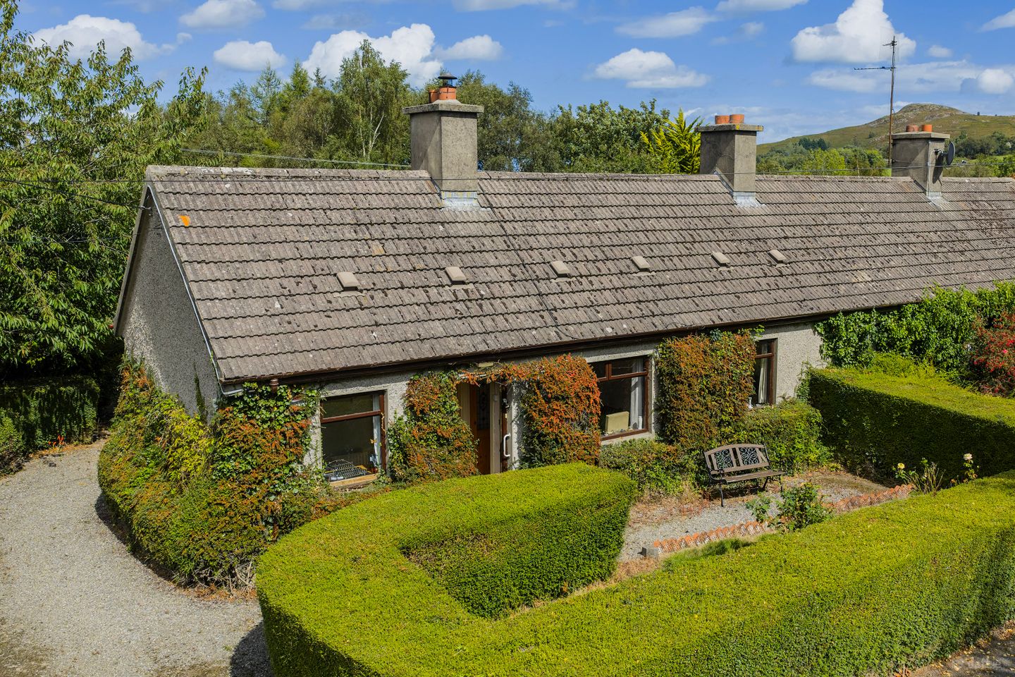 1  Ballybawn Cottages, Kilmacanogue, Co. Wicklow, A98EE37