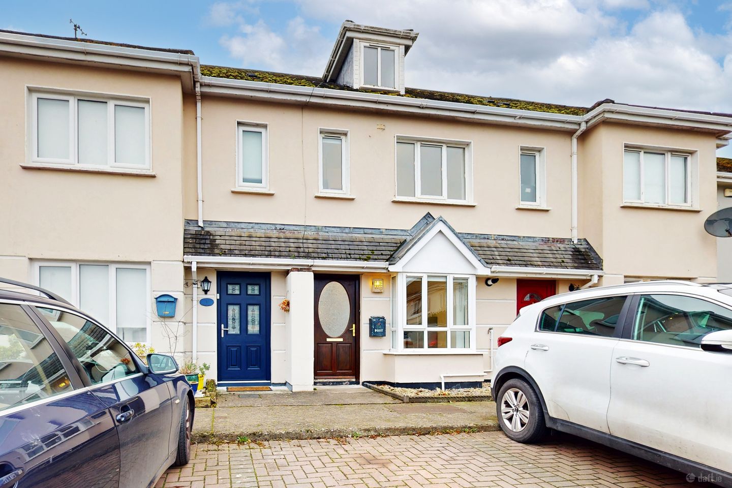 2 Moylaragh Close, Balbriggan, Co. Dublin, K32A728
