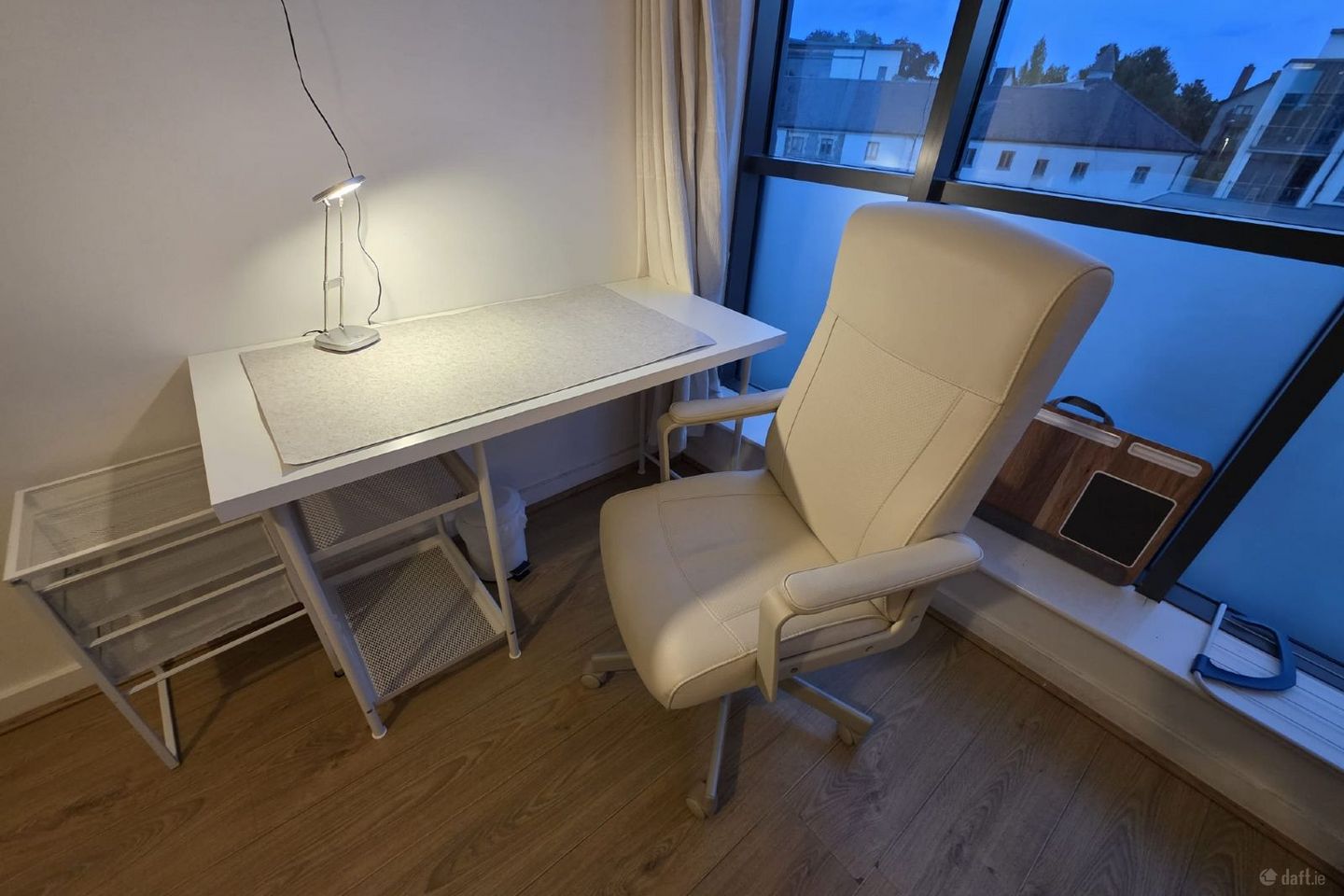 Camac Crescent Turvey Avenue Inchicore Dublin 8, Inchicore, Dublin 8