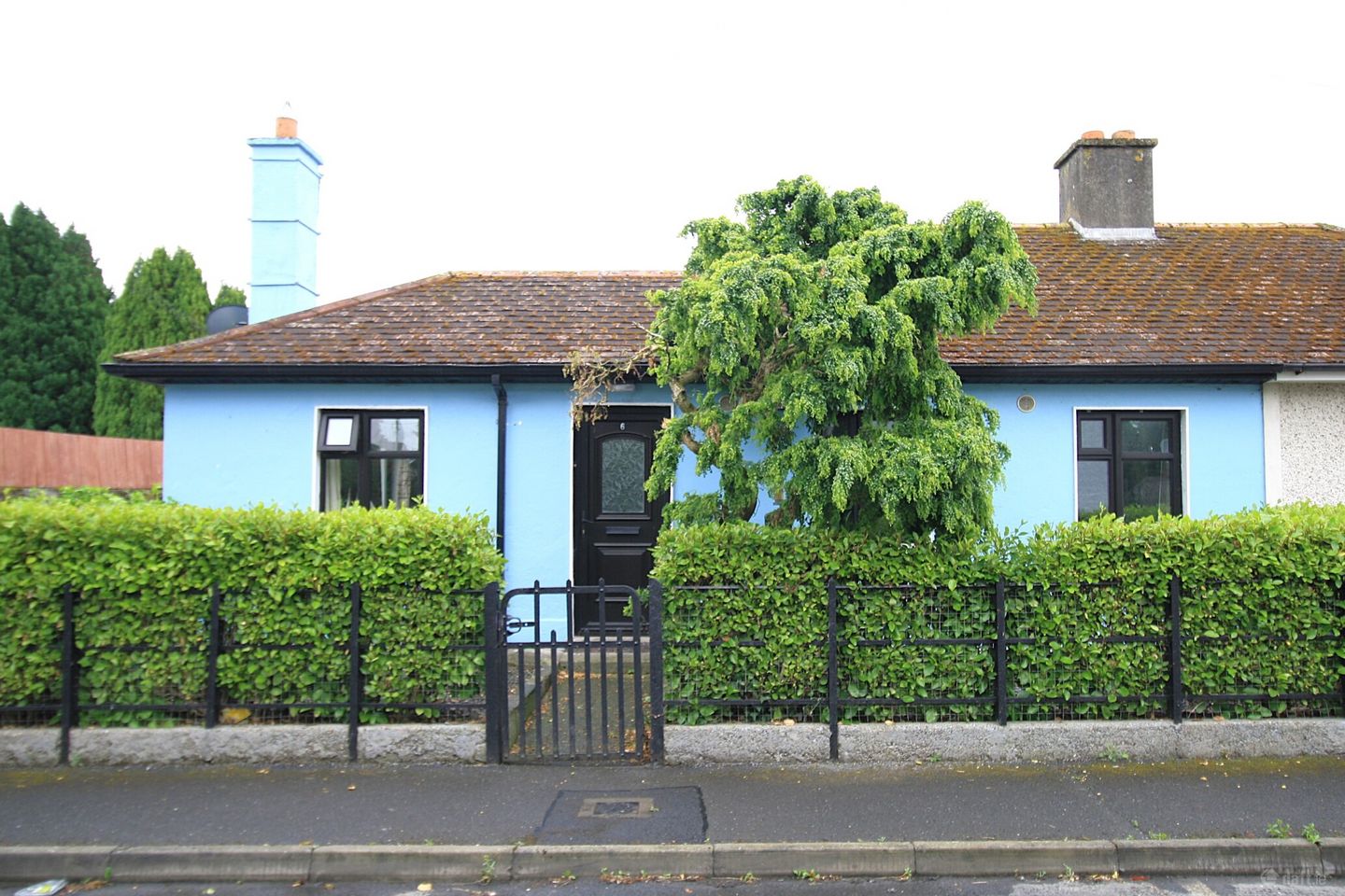 6 St Lazerians Terrace, Graiguecullen, Carlow, R93PW50