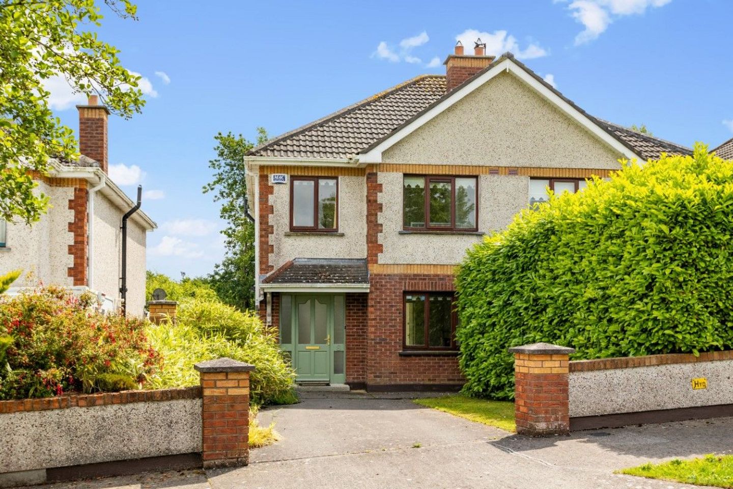 8 Ardevan Rise, Monasterevin, Co. Kildare, W34C583