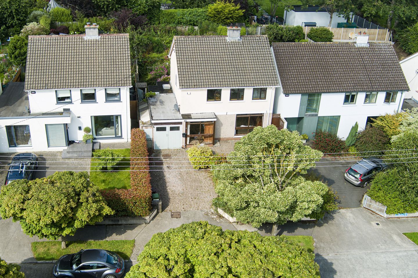 12 Hollypark Avenue, Blackrock, Co. Dublin, A94P489