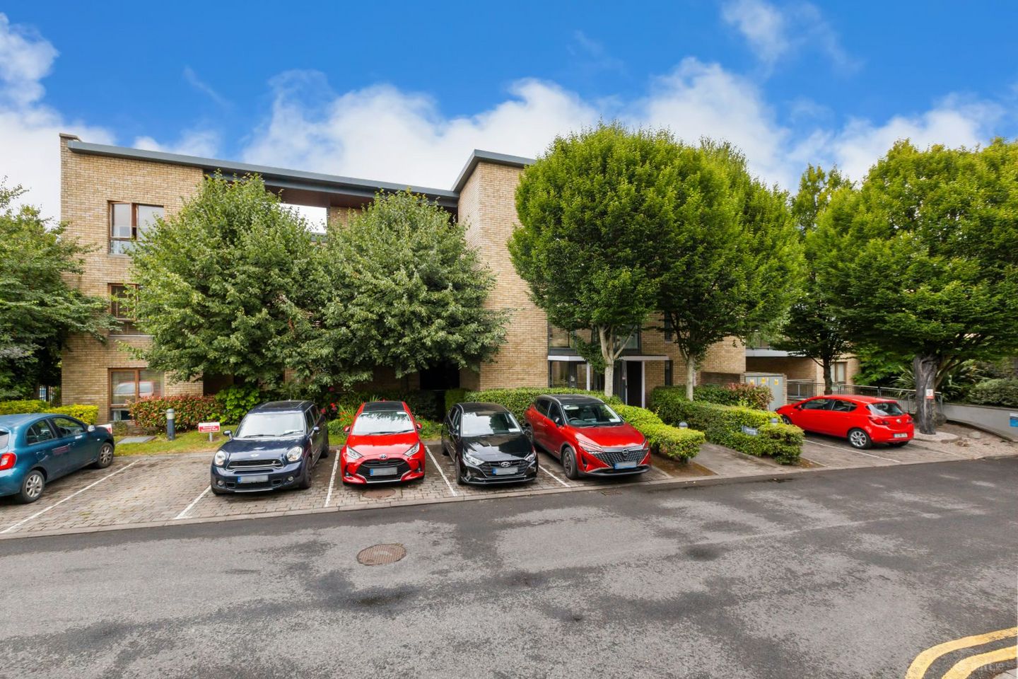 Apartment 3, Auburn, 118 Howth Road, Clontarf, Dublin 3, D03FF24