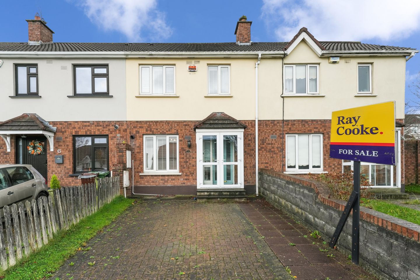 4 Monastery Gate Lawns, Clondalkin, Dublin 22