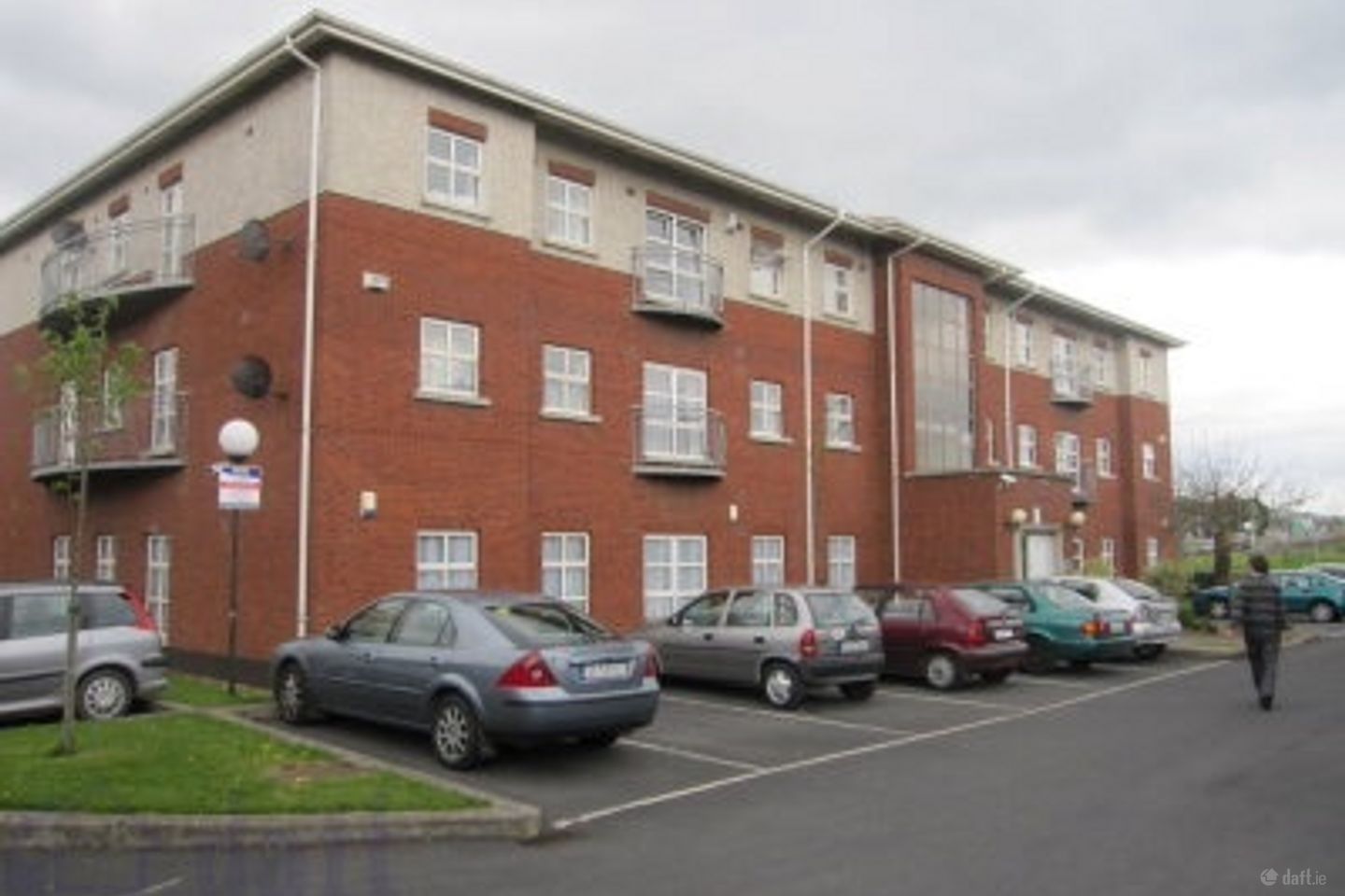 Alderpark Court, Dublin 24, Tallaght, Dublin 24