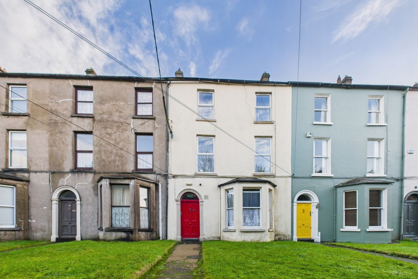 5 Bellevue Terrace, John's Hill, Waterford, X91VC57