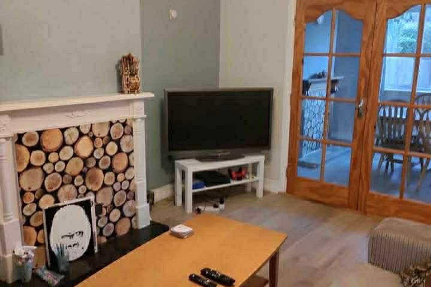 21 Maunsells Park, Galway, Shantalla, Co. Galway