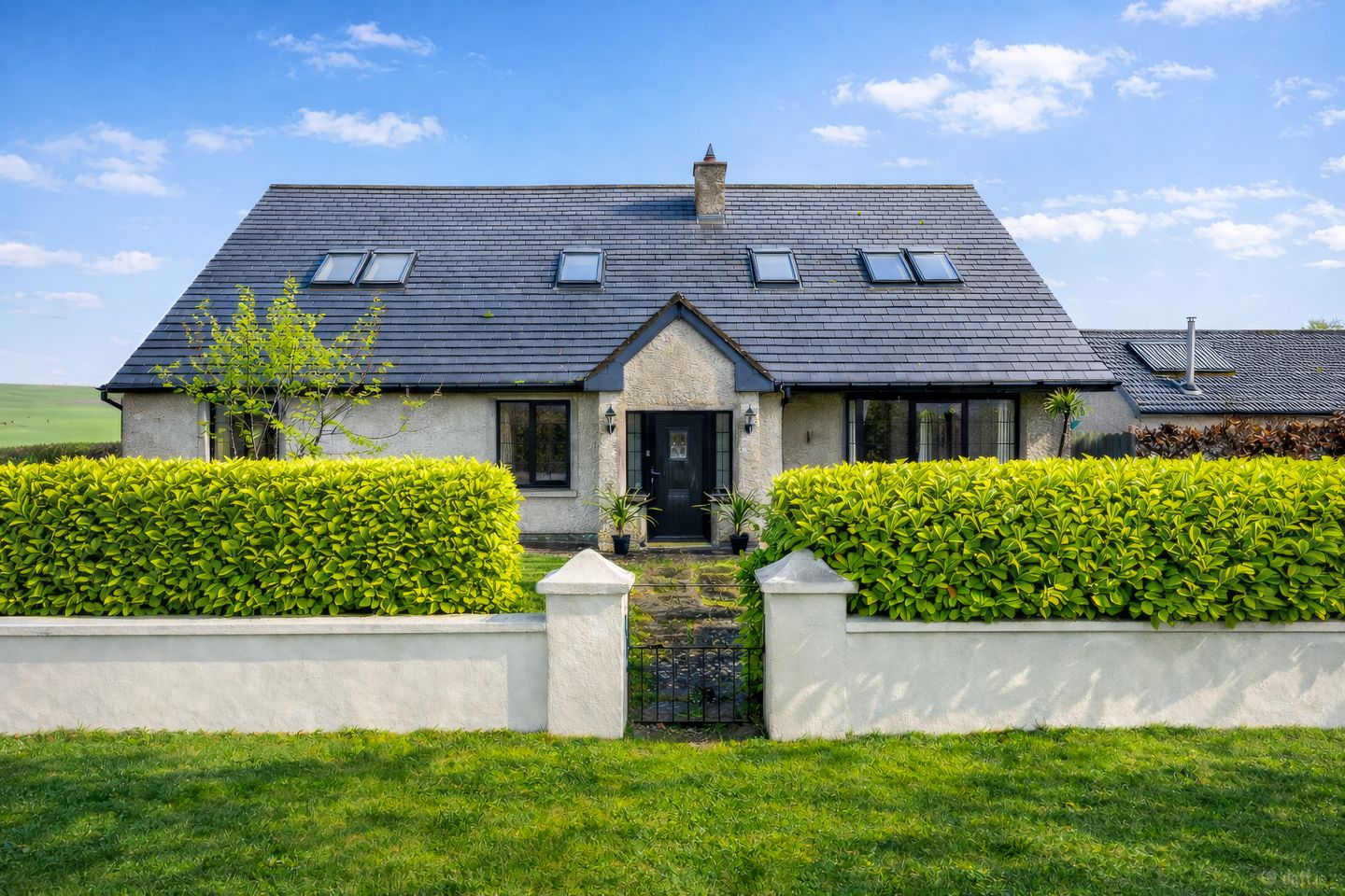 Coolnahiley, Tullamore, Co. Offaly, Aharney, Co. Offaly, R35YA89
