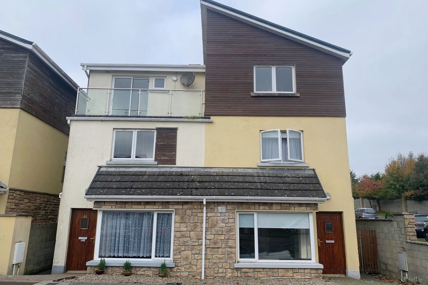 45 Aisling, Shanaway Road, Ennis, Co. Clare, V95F5NE