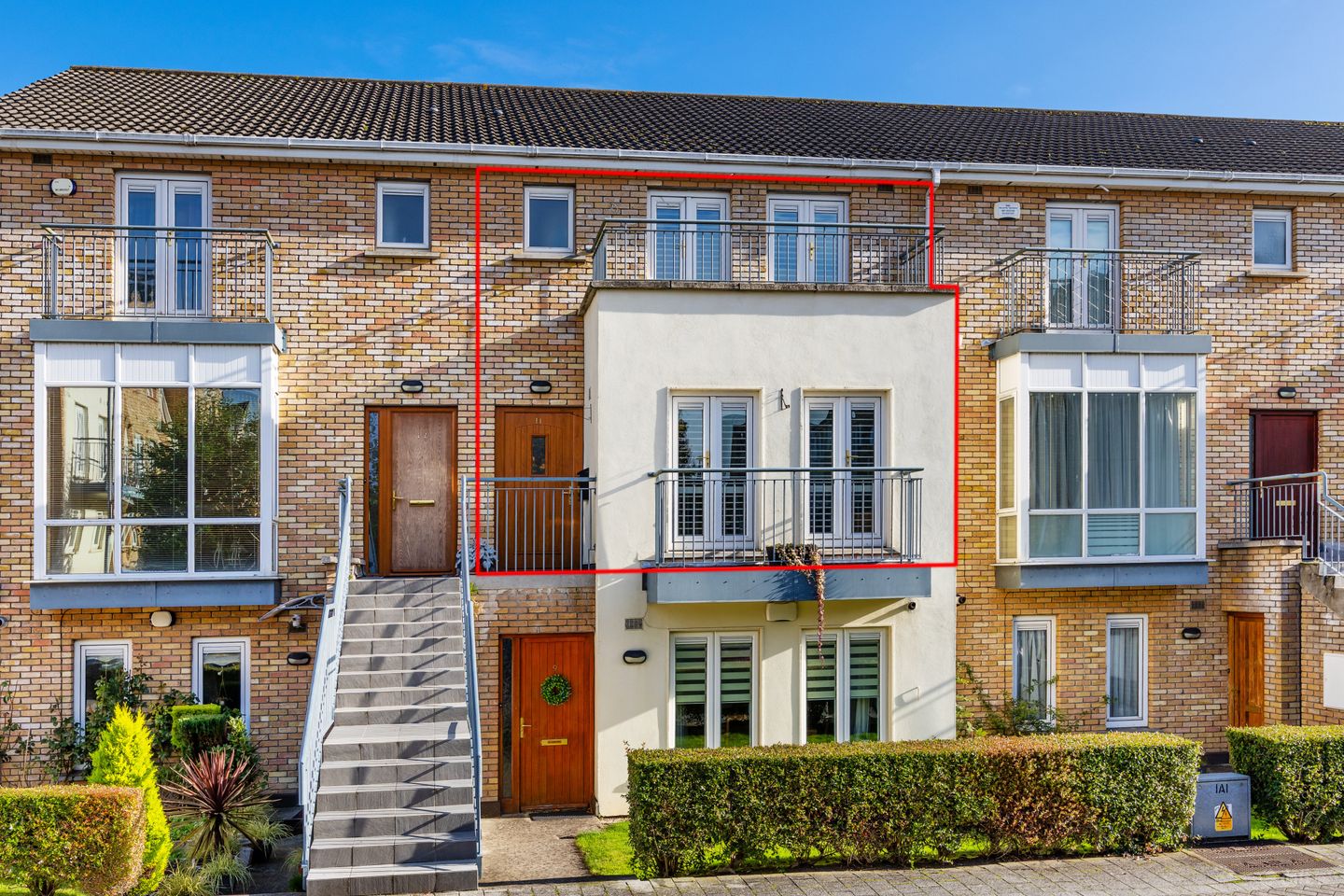 11 Bantry Square, Waterville, Blanchardstown, Dublin 15, D15TD26