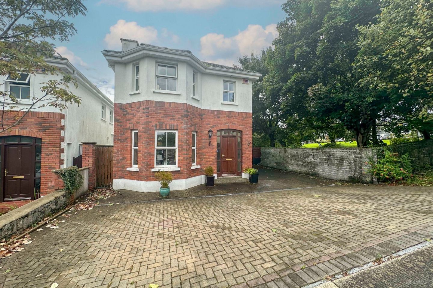 1 Dun Daingean, Dangan, Newcastle, Galway, H91DC9R