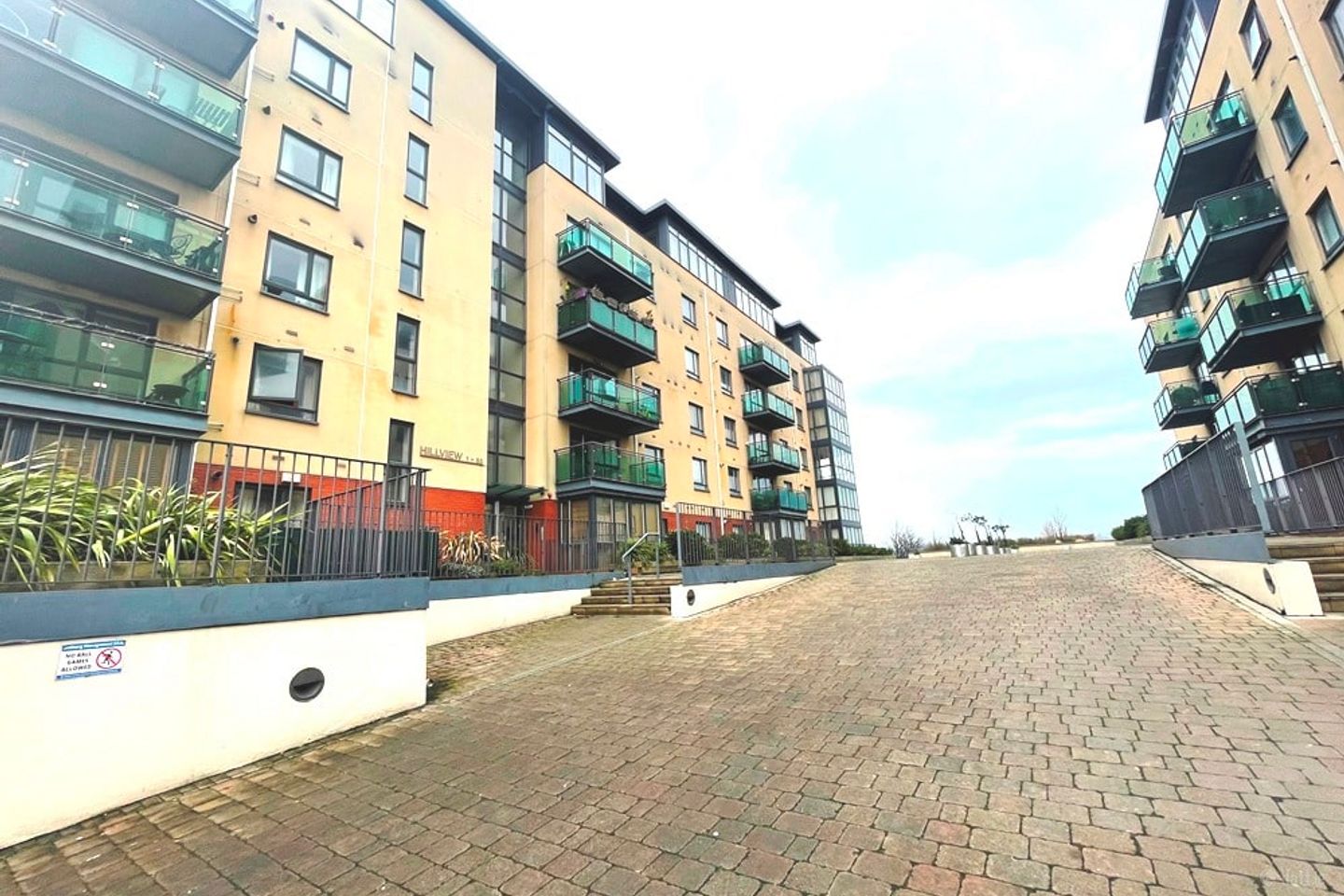 Hillview, Mount Talbot, Clondalkin, Dublin 22