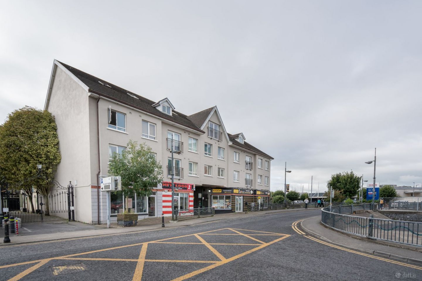 Apartment 5, Aylesbury Manor, Waterford City Centre, X91Y504
