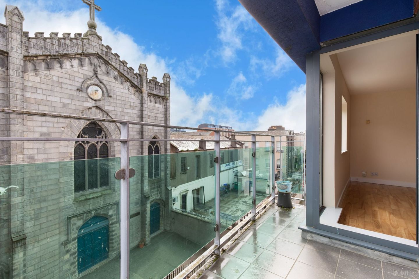 Apartment 141, The Old Distillery, Dublin 7, D07WR20