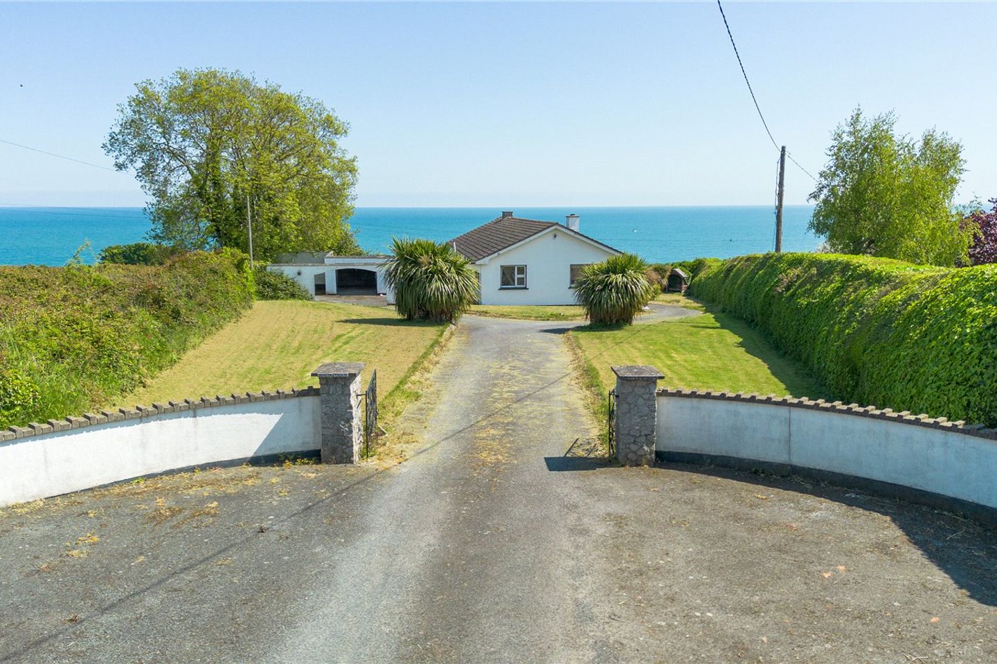 San Salvador, Ennis Lane, Windgates, Greystones, Co. Wicklow, A63H429