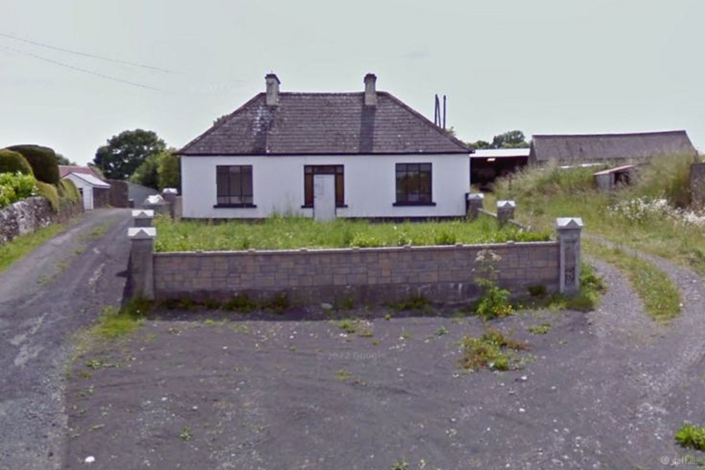 Darrary North, Dunmore, Ardcloon, Co. Galway, H54RD37