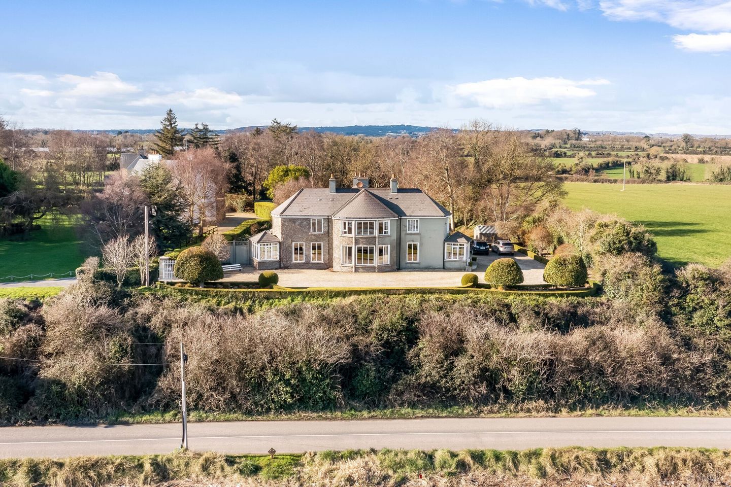 'Inver Abhainn', Banktown, Baltray, Co Louth, A92W8X8