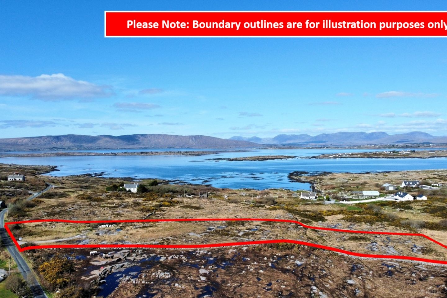 Doiringlas, Lettermore, Galway