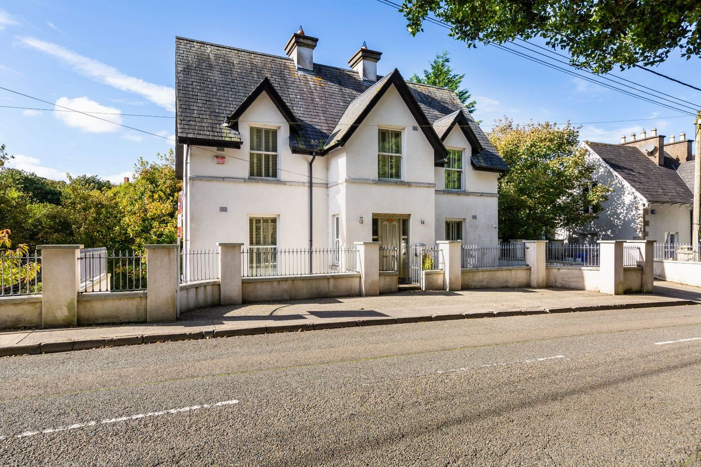 Starshollow, Spawell Road, Wexford Town, Co. Wexford, Y35FXK4