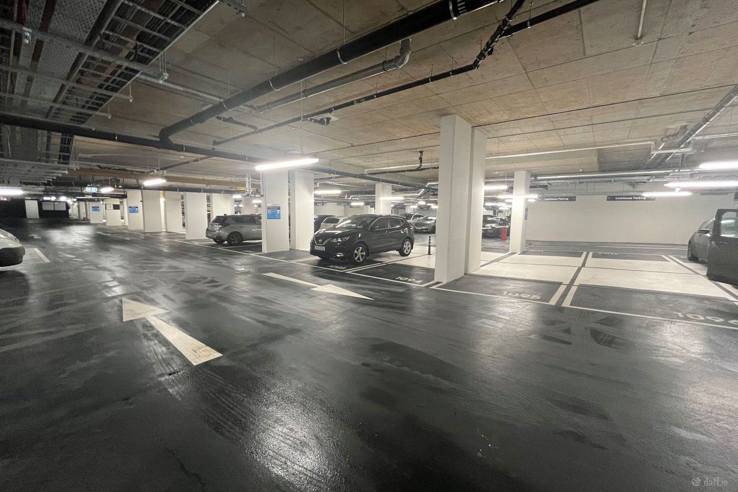 Charlemont Street, Dublin 2