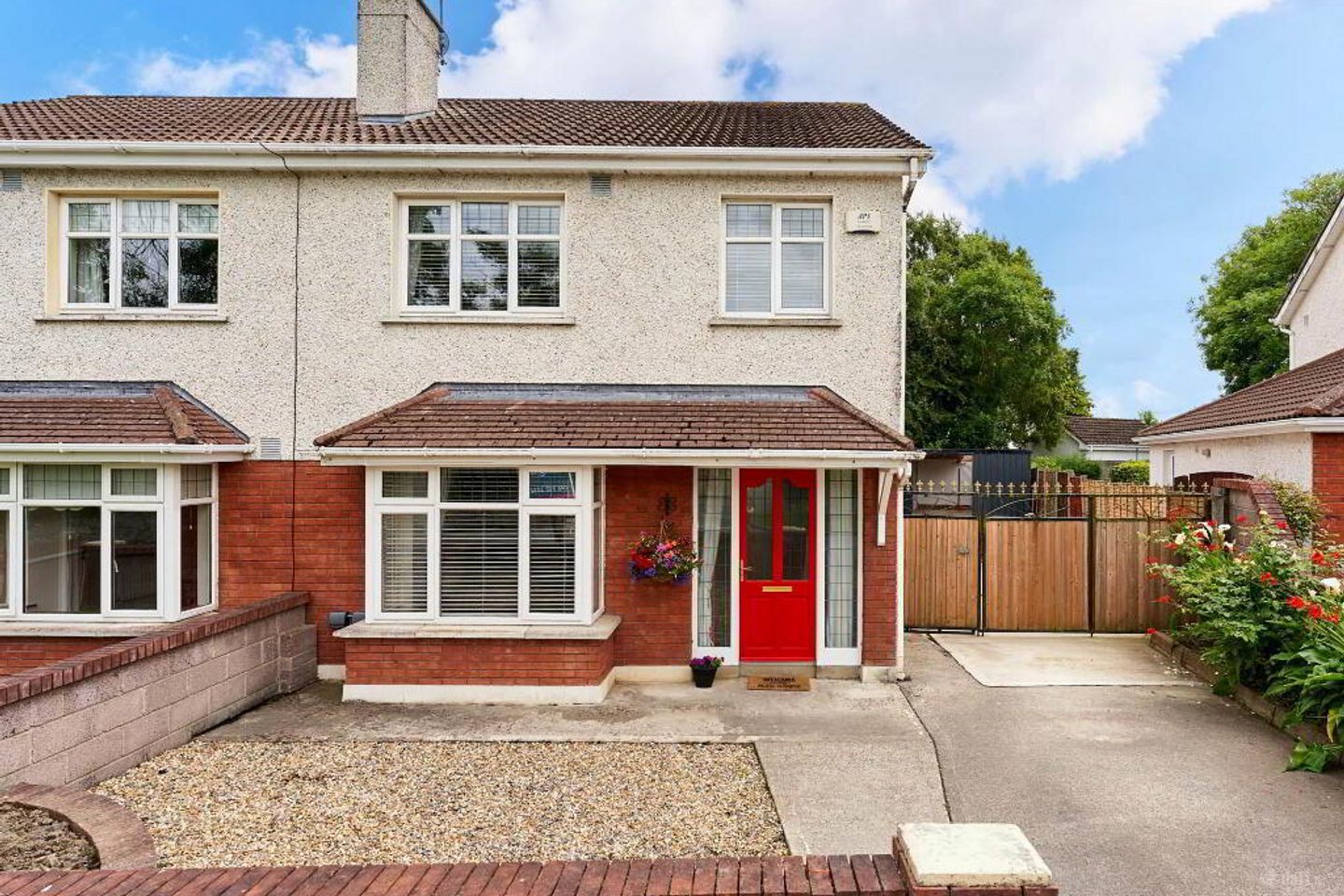 2 Leighsbridge, Commons Road, Navan, Co. Meath, C15V0RK